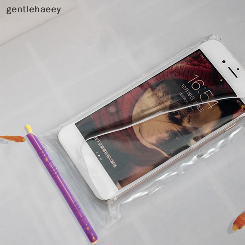 Dụng Cụ Kẹp Miệng Túi Thực Phẩm Bằng Nhựa Chống Ẩm Tiện Dụng Cho Nhà Bếp