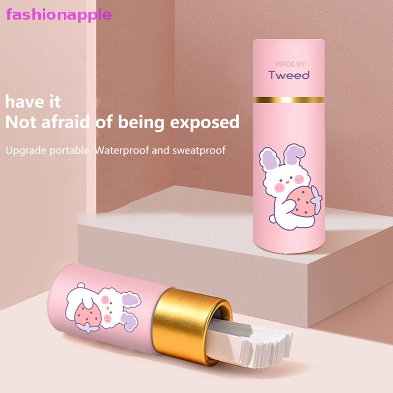 Set 36 / 50 Miếng Dán Hai Mặt Trong Suốt Chống Lộ Vân Tay Cho Cơ Thể