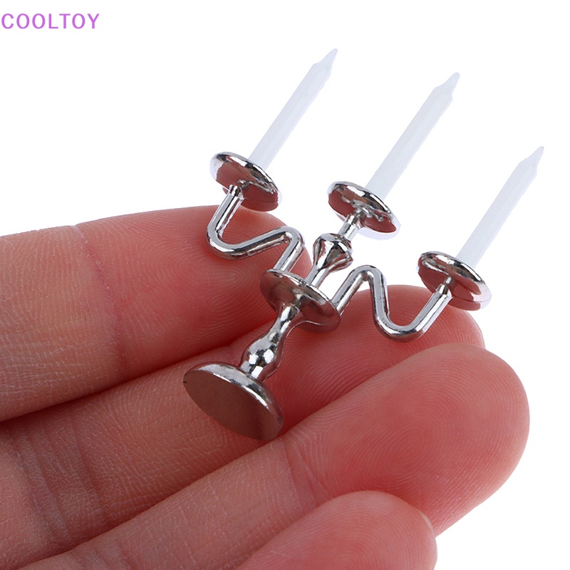 Cooltoy Giá Đỡ Mini Trang Trí Nhà Búp Bê