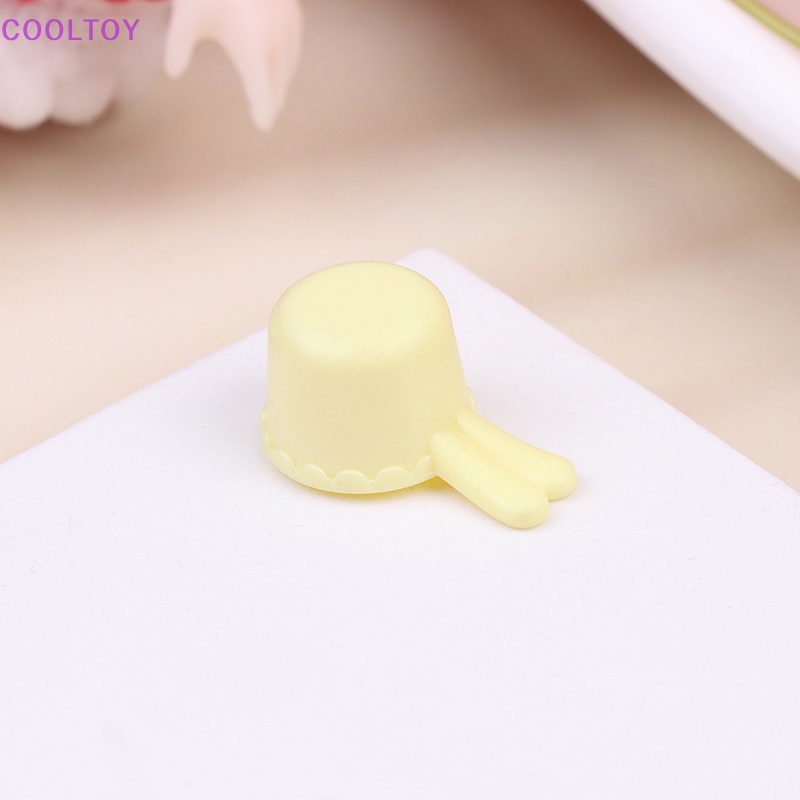 Cooltoy 1 Thang mini Hình Thỏ Cho Nhà Búp Bê