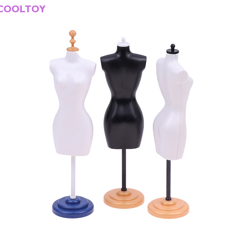 Cooltoy 1 Giá Đỡ Mô Hình Búp Bê Bằng ABS Có Thể Tháo Rời DIY