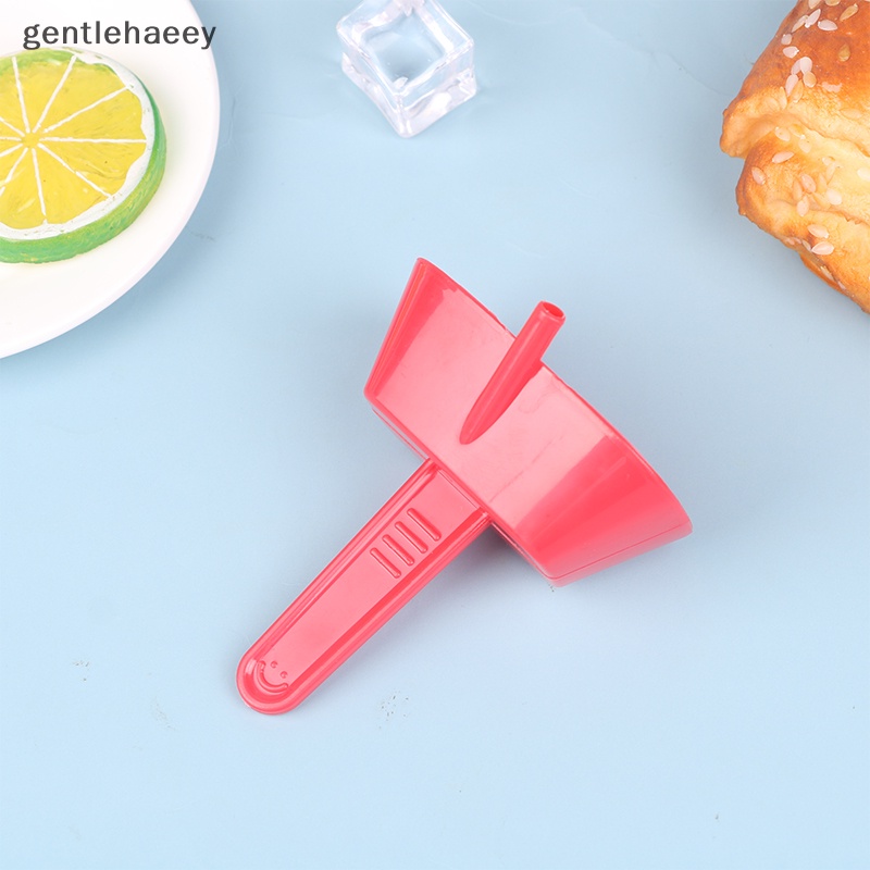 Giá Đỡ Que Kem Chống Nhỏ Giọt Không Cần Dùng Nước Đá