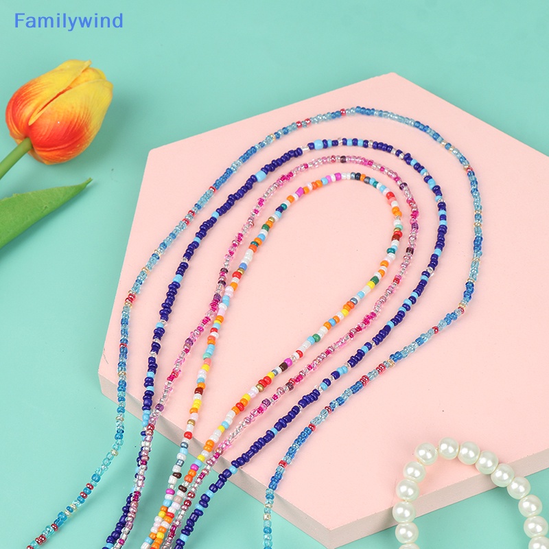 Dây Đeo Mắt Kính Chống Thất Lạc Dạng Chuỗi Hạt Tiện Dụng