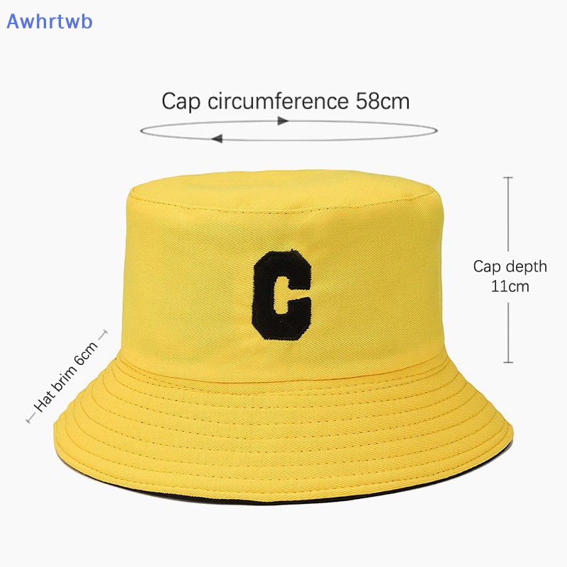 Mũ Tai Bèo Cotton Hai Mặt Thêu Họa Tiết Phong Cách Nhật Bản Mới