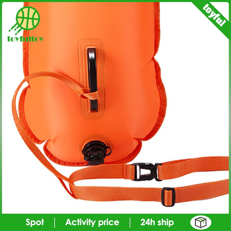 Phao Bơi Bơm Hơi An Toàn Tiện Dụng Cho Hoạt Động Dưới Nước