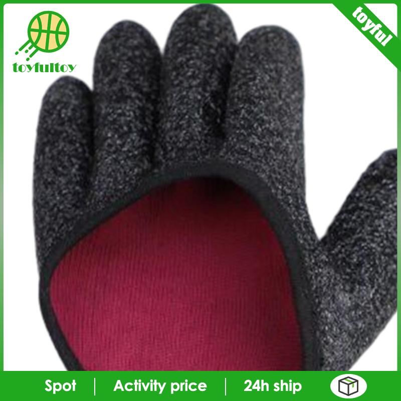 Găng Tay Trái Câu Cá Đồ Chơi Chất Lượng Cao