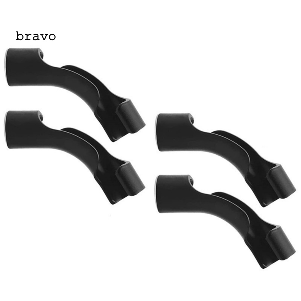 Bộ 4 Ống Dẫn Nhiên Liệu Cho Xe Hơi