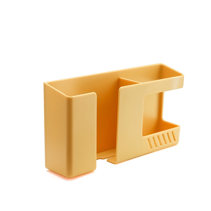 Giá Đỡ Điều Khiển Từ Xa / Điện Thoại Gắn Tường Không Cần Đục Lỗ