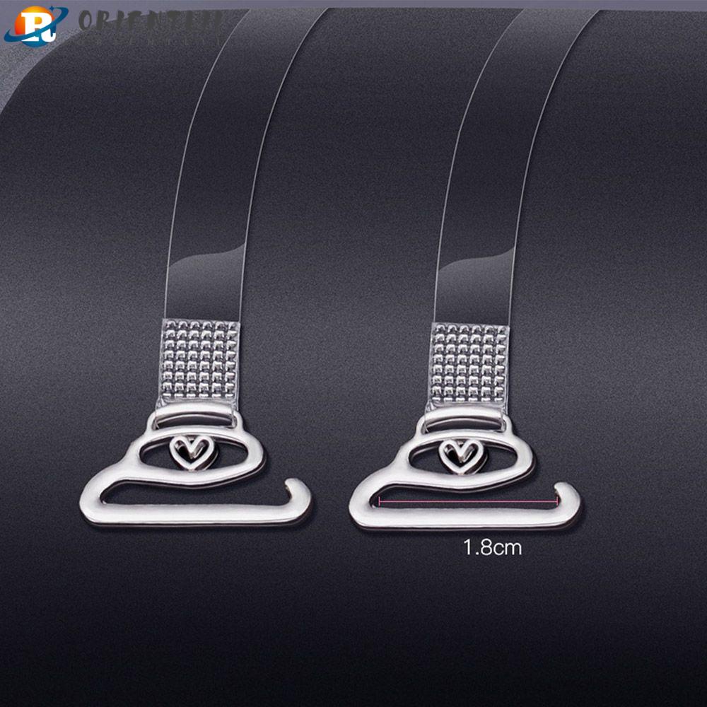 Dây Áo Ngực Chống Trượt Có Thể Điều Chỉnh Dành Cho Nữ