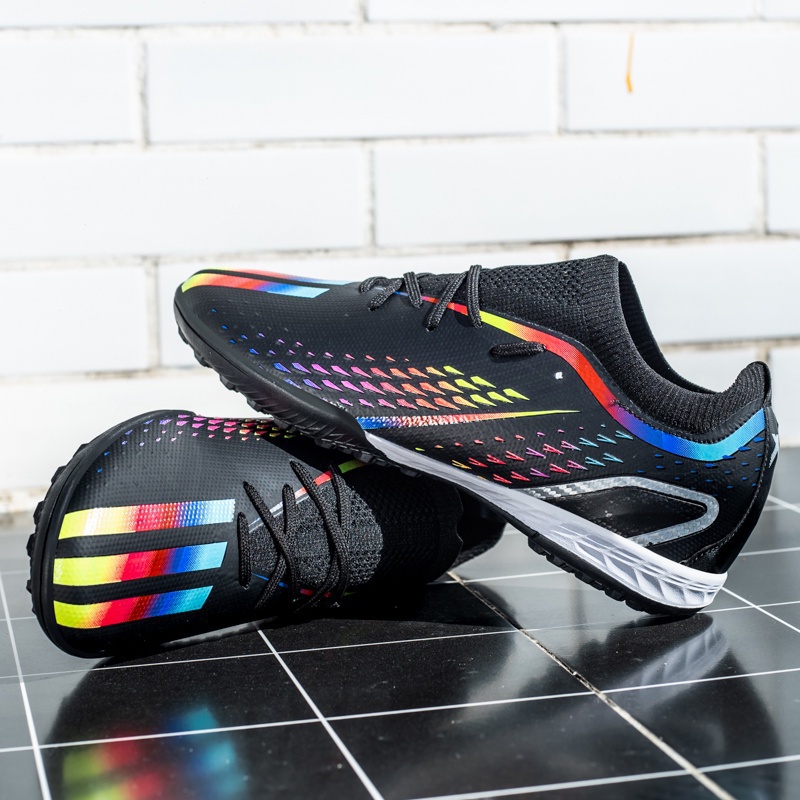 Giày Đá Bóng X Speedportal .1 TF Giày đá banh sân cỏ nhân tạo khâu toàn bộ đế