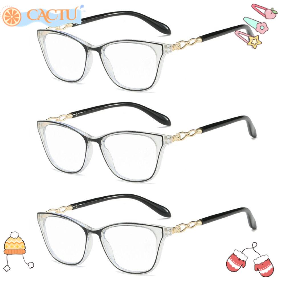 Kính Đọc Sách Gọng Siêu Nhẹ Bảo Vệ Mắt Kiểu Vintage Thanh Lịch Cho Nam Và Nữ