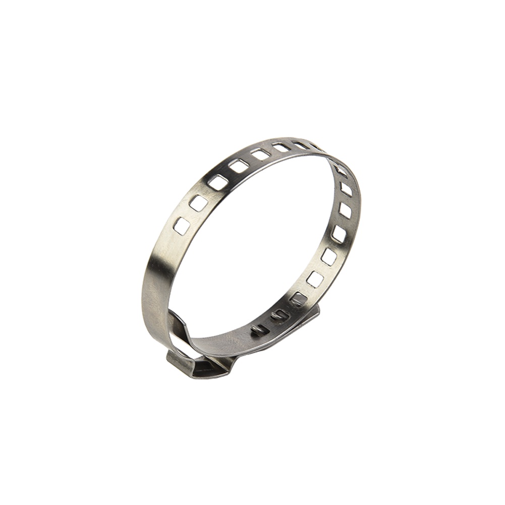 Set 10 Kẹp Nối Trục CV Bằng Thép Không Gỉ Thông Dụng Có Thể Điều Chỉnh