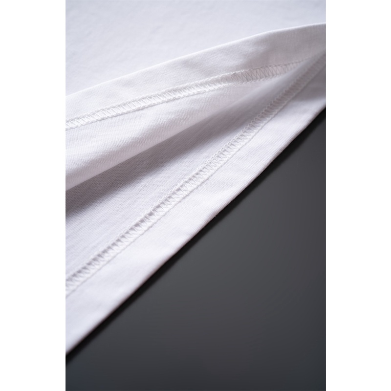 Áo Thun Tay Ngắn In Hình Khủng Long Thời Trang Cao Cấp Dành Cho Nam Nữ