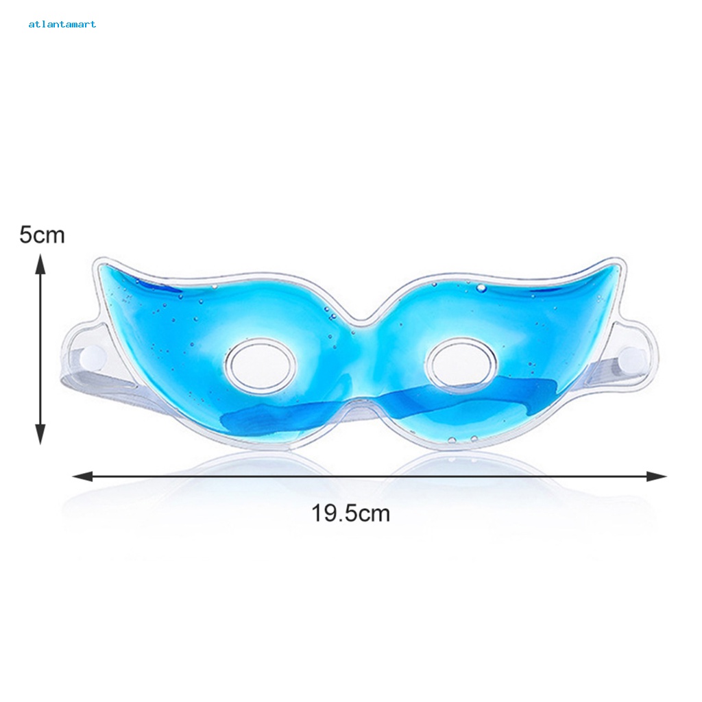 Túi Đựng Đồ Dùng Cao Cấp Tiện Dụng| Gel Mát Xa Mắt Trọng Lượng Nhẹ Tự Nhiên Tiện Dụng Cho Mùa Hè