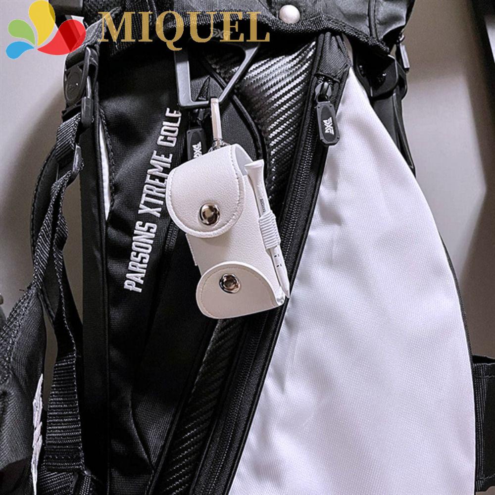 Túi Đựng Bóng Golf Đeo Hông Tiện Lợi Ốp