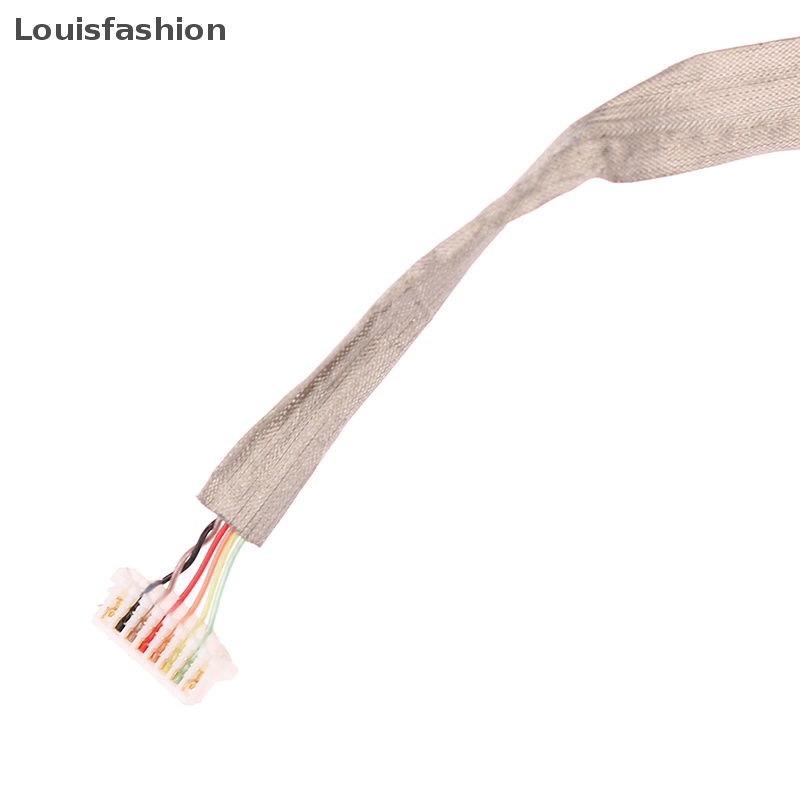 Dây Cáp Màn Hình Cho DELL INSPIRON 15 3521 3537 5535 5537 5521 2521 YTH