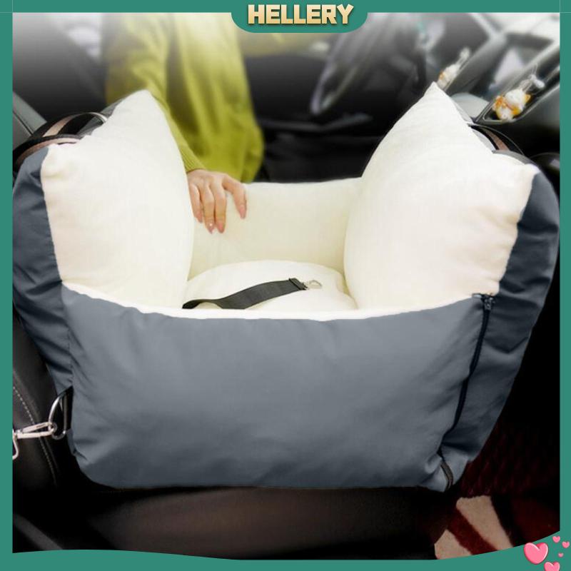 Đệm Đỡ Tay Gắn Ghế Ngồi Xe Hơi Chống Trượt Có Thể Giặt Sạch Tiện Dụng