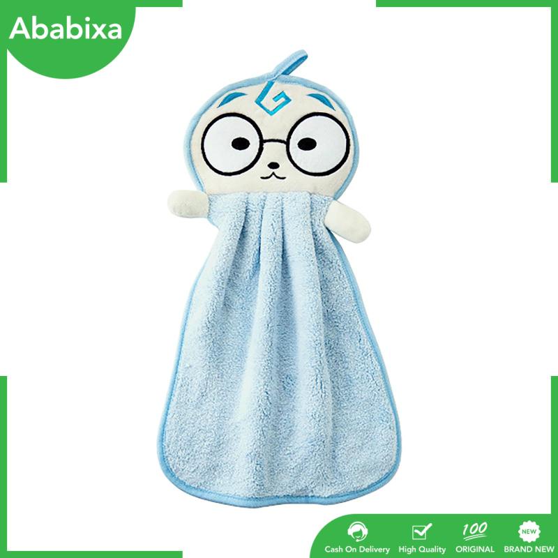 Khăn Lau Tay Mềm Mại Siêu Thấm Hút Nhanh Khô Tiện Dụng