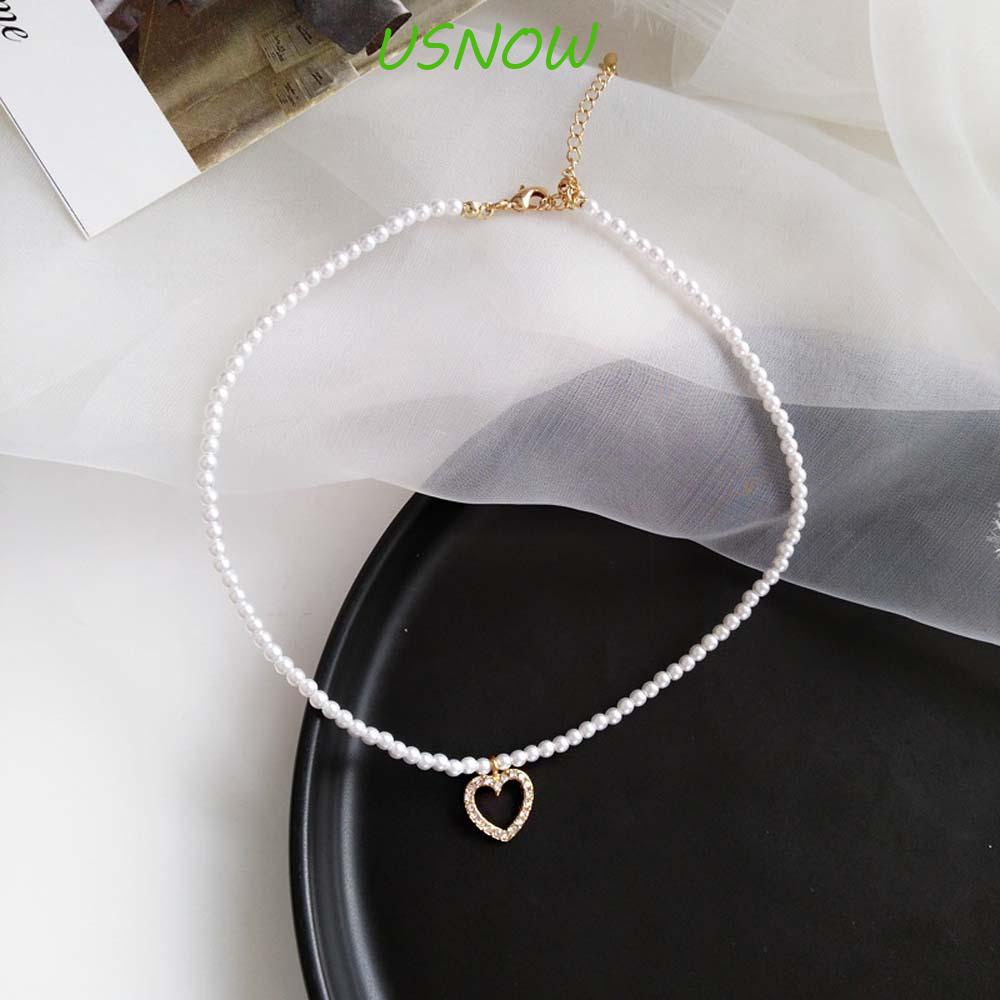 Vòng cổ Choker Phong Cách Hàn Quốc Cá Tính Cho Nữ