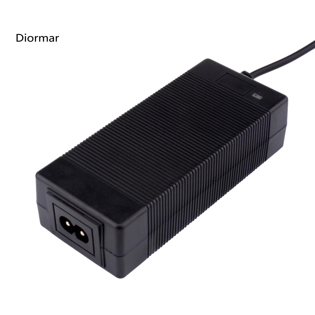 Bộ Sạc Nguồn Dc 42V / 2A EU / US Cho Xe Điện Xiao Mi