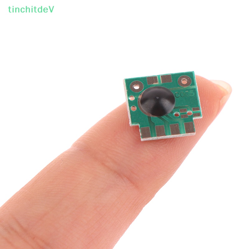 Set 10 Mô Đun Hẹn Giờ IC Thời Gian 2s-1000h Chuyên Dụng