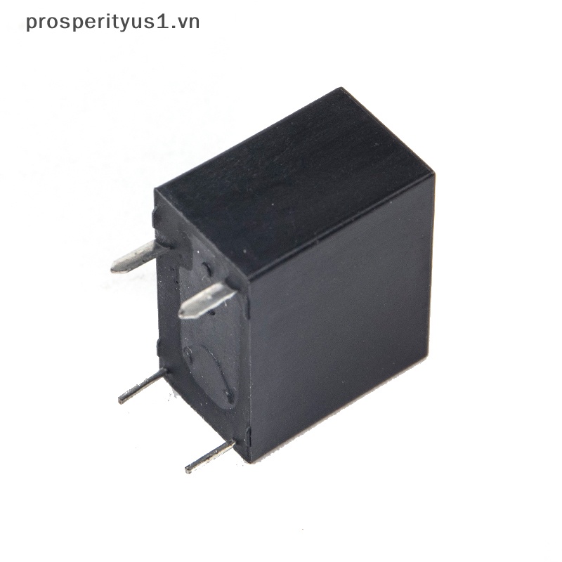 Rơ Le Nguồn JZC-32F 5V 12V 24V JZC-32F-005-ZS3 JZC-32F-012-ZS3 JZC-32F-024-ZS3 10A 250VAC 4PIN