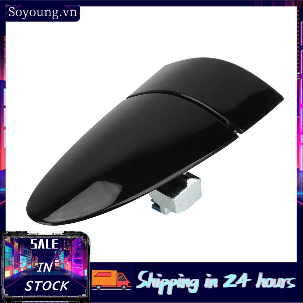 Soyoung 72141 SZT G01  Durable Right Side Door Outer Handle Black for CR‑Z