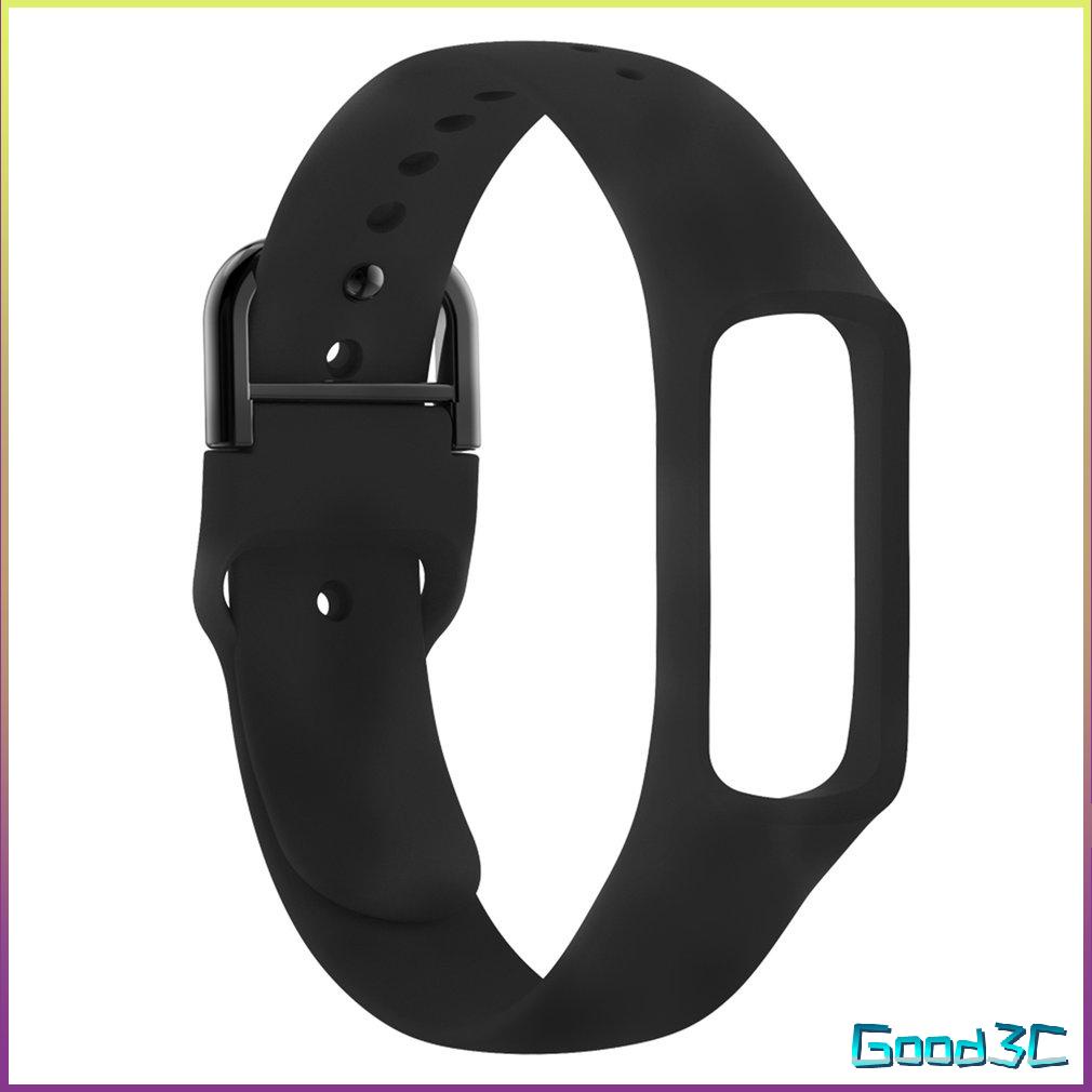 Dây đeo thay thế Smartwatch thể thao Patternle chính thức cho Galaxy Fit E R375
