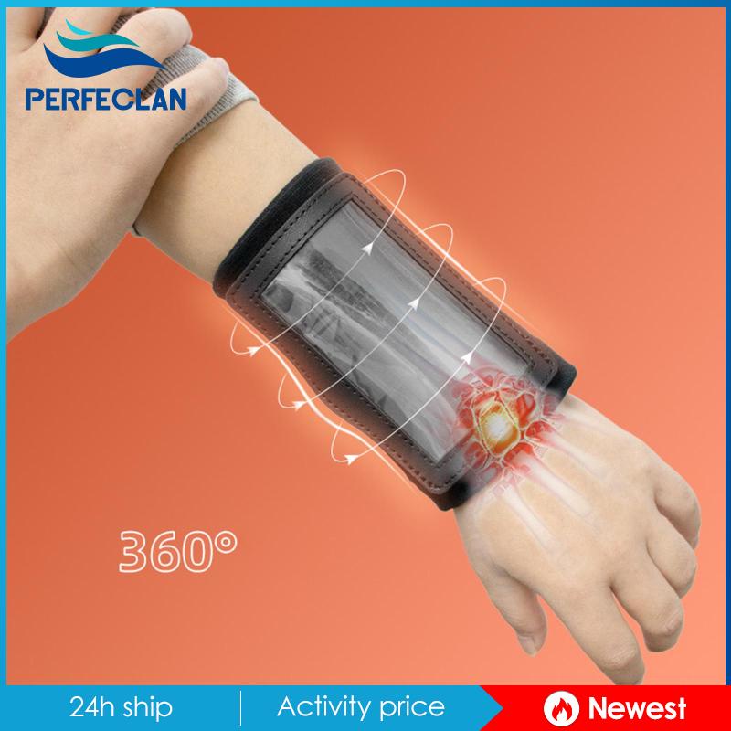 Dây Đeo Cổ Tay Chơi Bóng Đá Mềm Mại Dành Cho Người Lớn