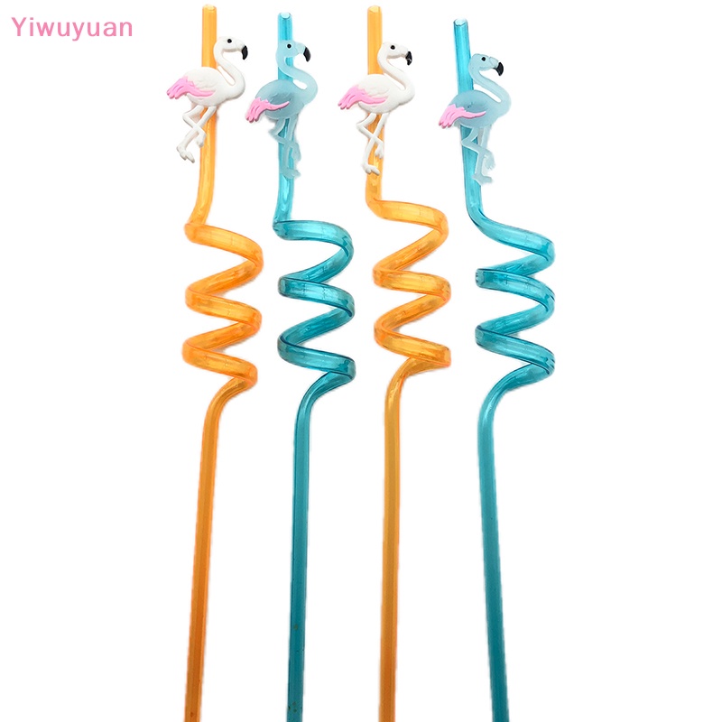 Miếng Dán Ống Hút Sáng Tạo Trang Trí Tiệc Mới