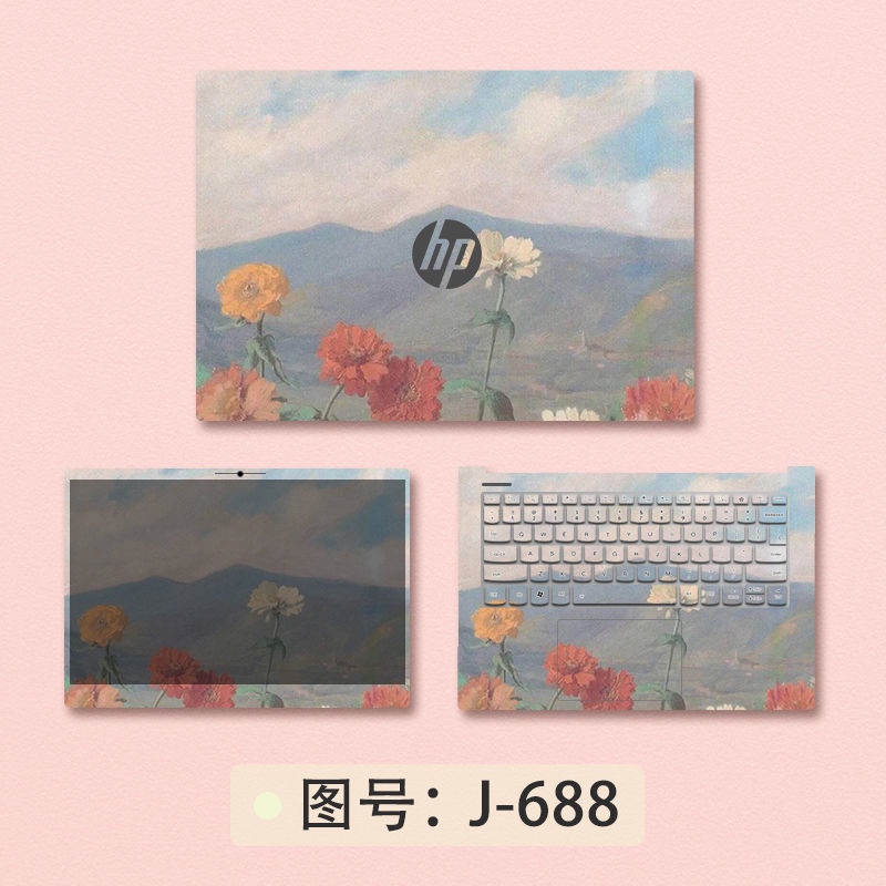 Phim Dán Bảo Vệ Laptop HP ProBook 440 G9 ProBook 450 G9 ProBook 440 G8 ProBook 450 G8