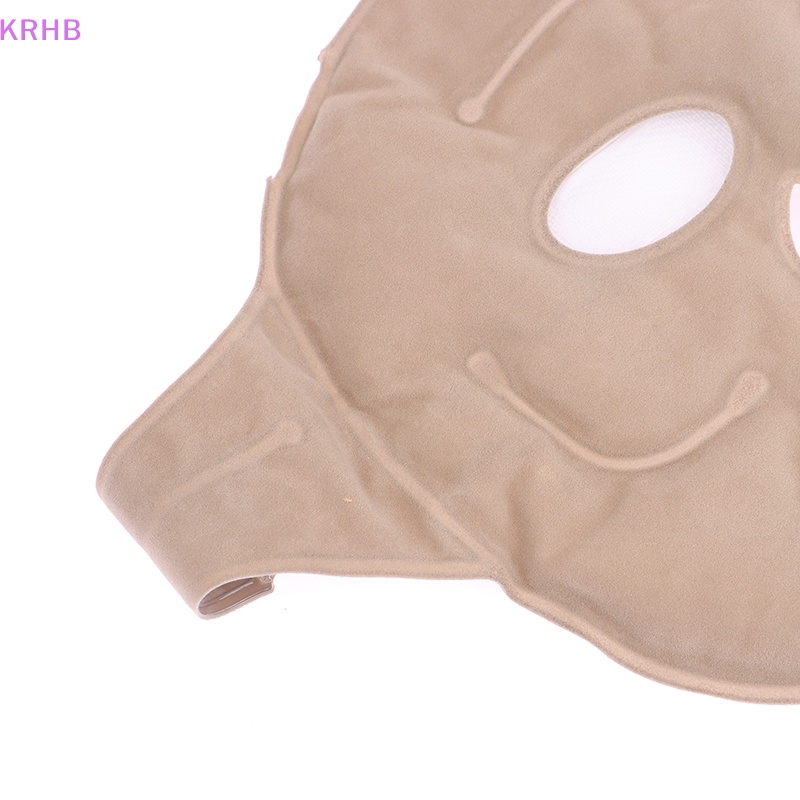 Mặt Nạ Hạt Gel Nóng Lạnh Giảm Căng Thẳng