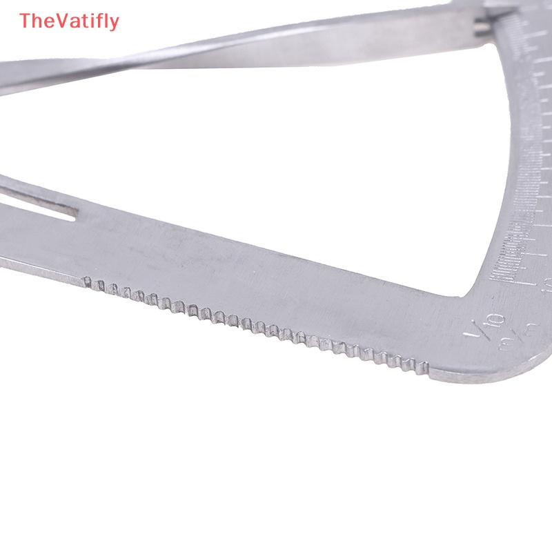 Thước Đo Góc Bằng Thép Không Gỉ 0-100mm