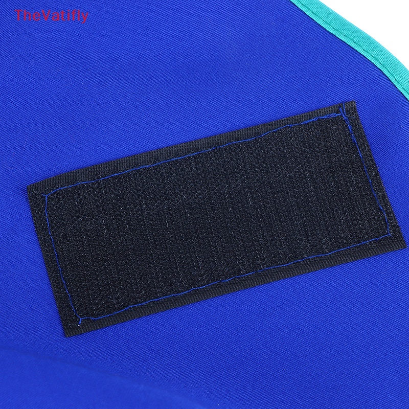 1 Mũ Hàn Bảo Vệ Toàn Diện Thoáng Khí Giặt Được