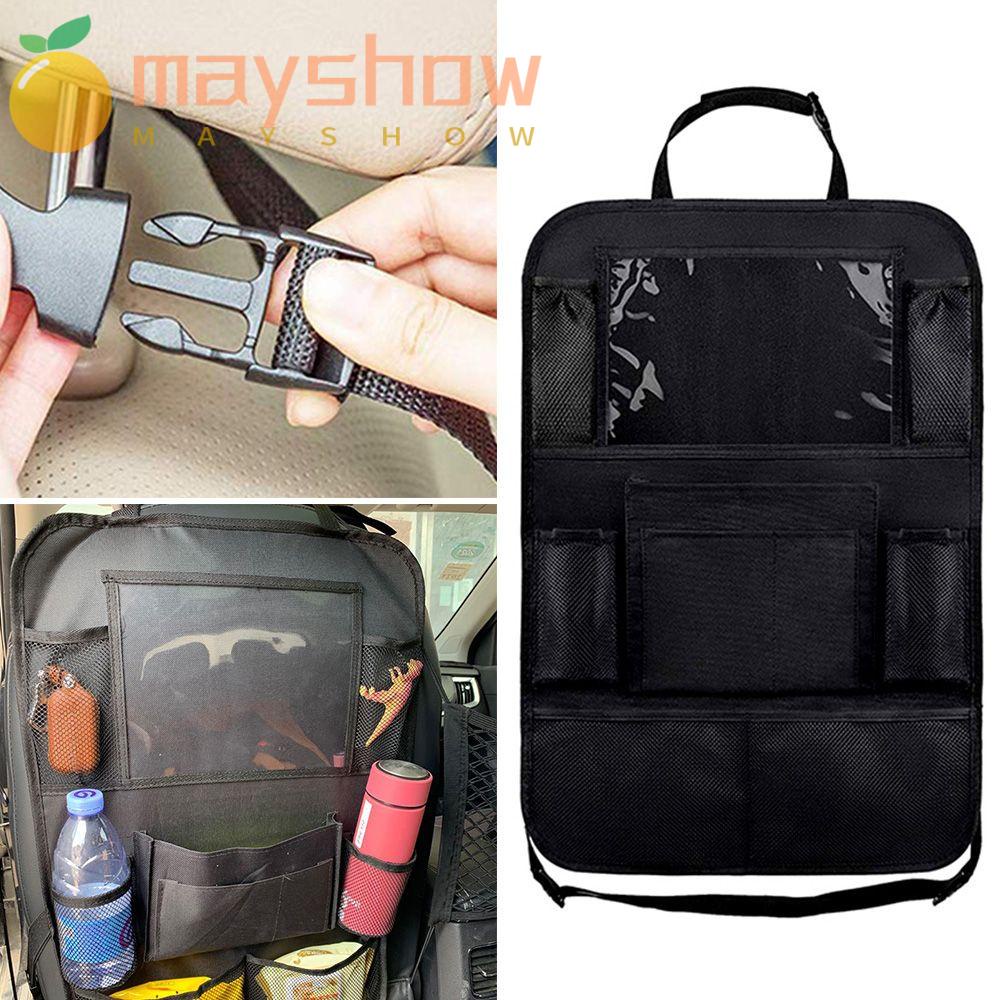 Túi Đựng Đồ Bằng Vải Oxford 600D Đa Chức Năng Có Nhiều Túi Tiện Dụng Giá Đỡ