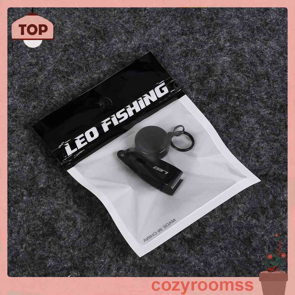 Kéo Cắt Dây Câu Cá Nhanh Chóng Tiện Lợi