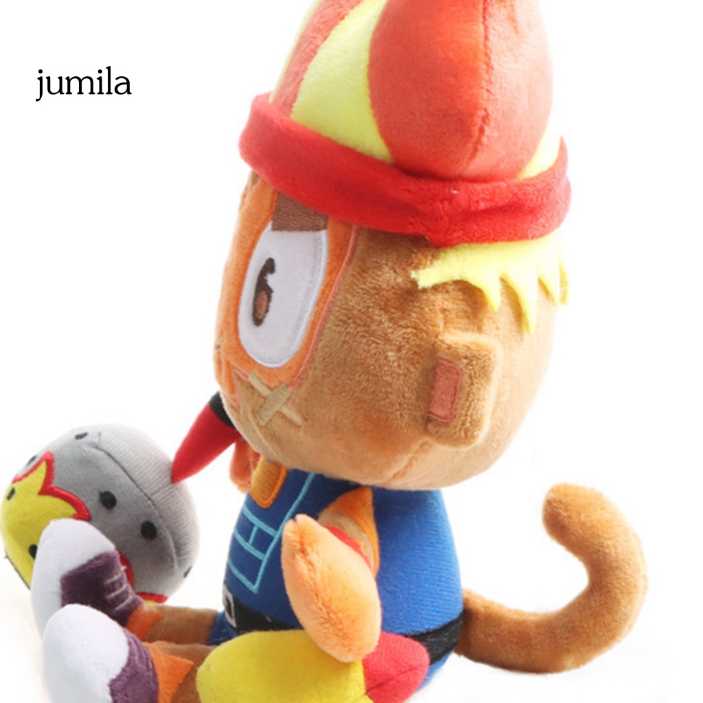 Đồ Chơi Búp Bê Nhồi Bông Hình Đàn Violin Bloons TD Gwendolin An Toàn