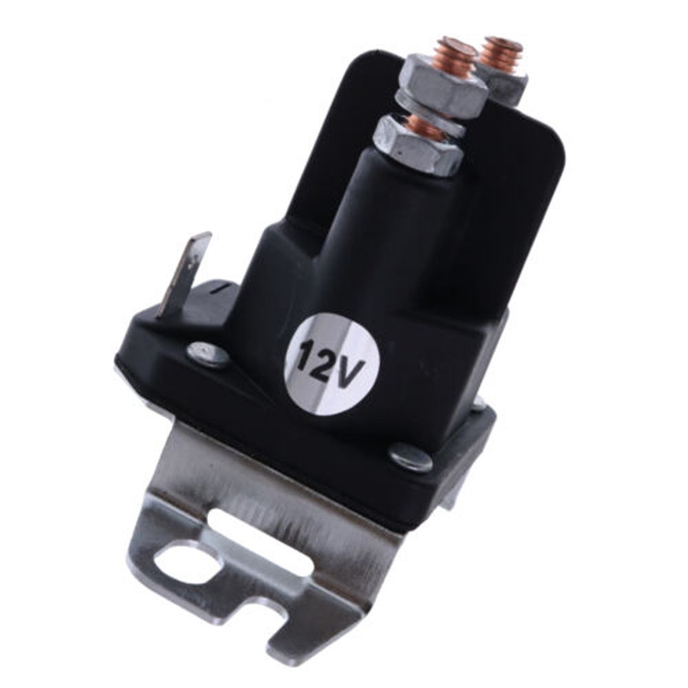 Bộ Khởi Động Điện Từ 3 Đầu Nối 3 Đầu Cuối 812120121105 1x Phụ Kiện Cho 812-1201 - 211-05