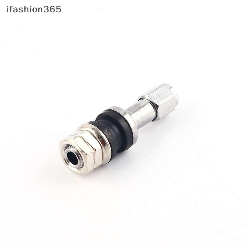 4 Van Bánh Xe Hơi TR43E / TR48E Không Ruột Tr435 Thông Dụng