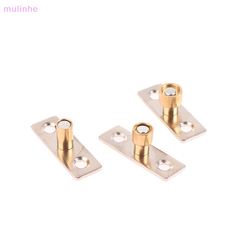 Set 2 Dụng Cụ Định Vị Cửa Trượt Bằng Đồng 8mm 10mm vn
