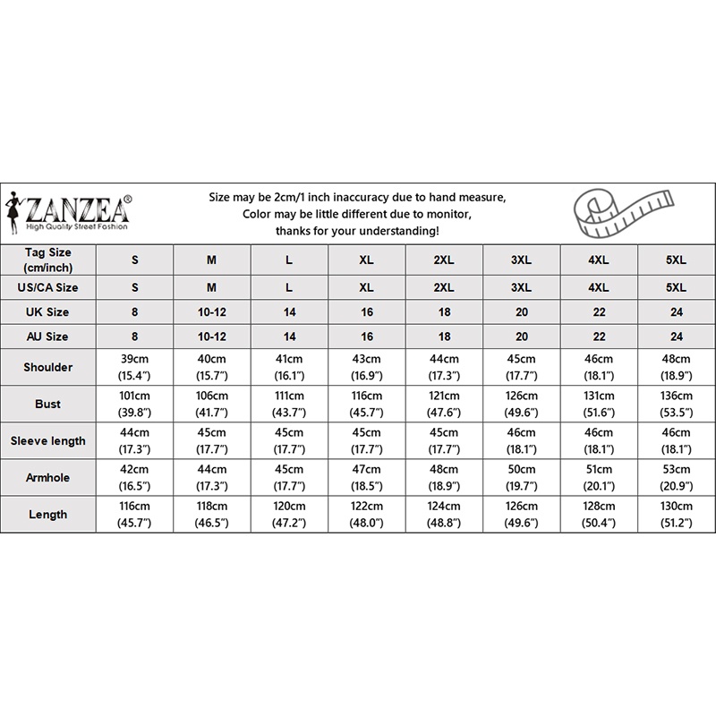 ZANZEA Áo Sơ Mi Dài Tay Họa Tiết Ca Rô Thời Trang Dành Cho Nữ
