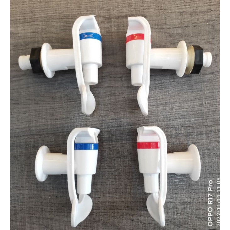 Cây nước nóng lạnh mini - màu vàng - Cây nước gia đình - Bảo hành toàn quốc trong 12 tháng