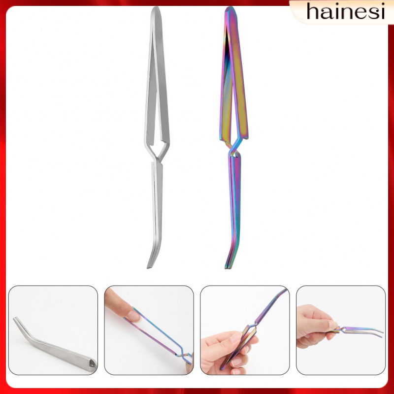 Set 2 Kẹp Cố Định Móng Tay Tiện Lợi