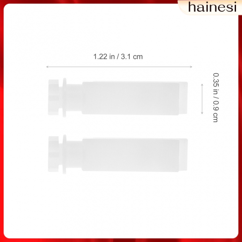 Set 6 Ròng Rọc Nhựa Sửa Rèm Cửa Chuyên Dụng