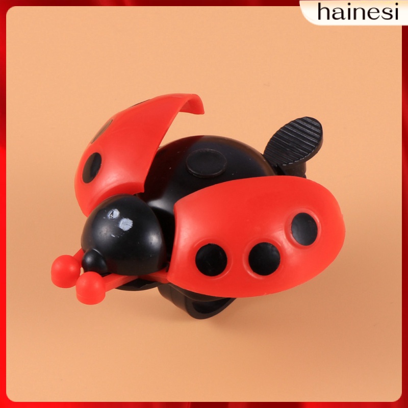 Chuông Gắn Tay Lái Xe Đạp Dễ Thương Cho Bé Gái