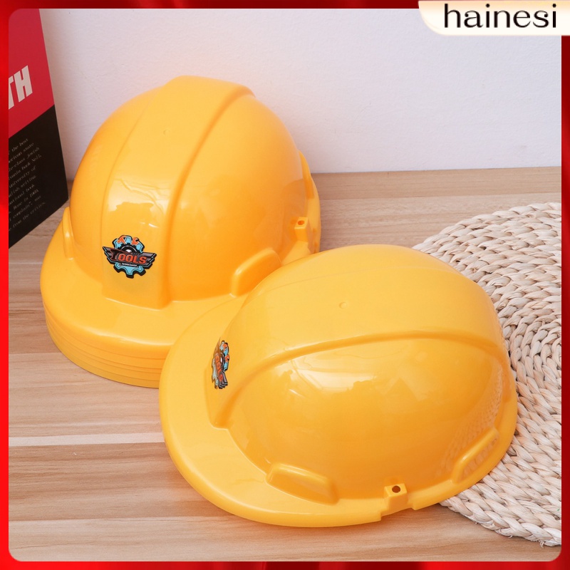 Bộ 6 Món Đồ Chơi Xây Dựng Cho Bé