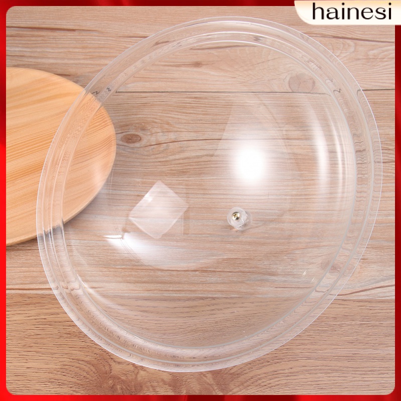 Giá Đỡ Bánh Trong Suốt Bằng Nhựa Acrylic Tiện Dụng Cao Cấp