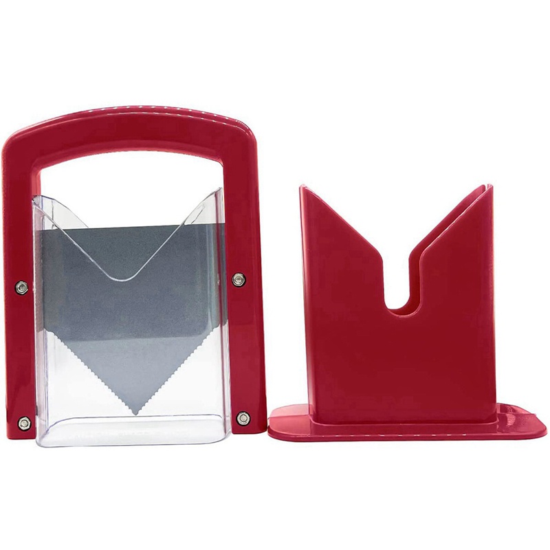 Dụng Cụ Cắt Túi Xách Bằng Thép Không Gỉ An Toàn