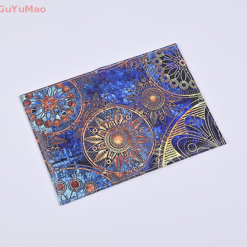 [cxGUYU] Bao Da PU Bọc Hộ Chiếu Bảng Tên Tùy Chỉnh Chủ Đề Đám Cưới / Quà Tặng Công Sở Thời Trang PRTA