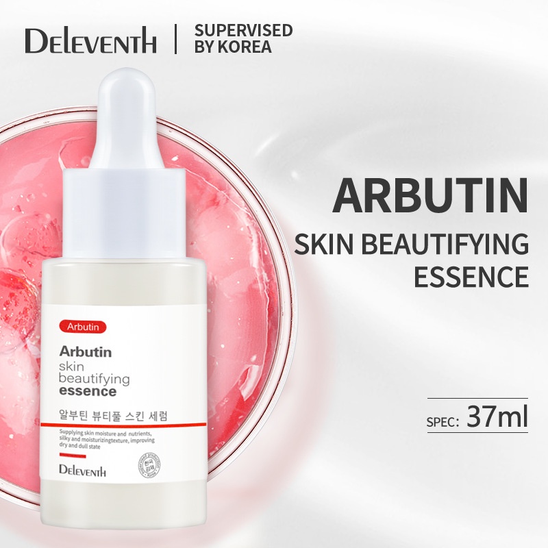 Tinh Chất Làm Sáng Da Arbutin AC0217